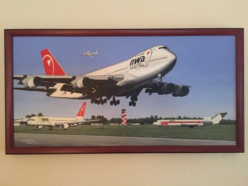 NWA_B747